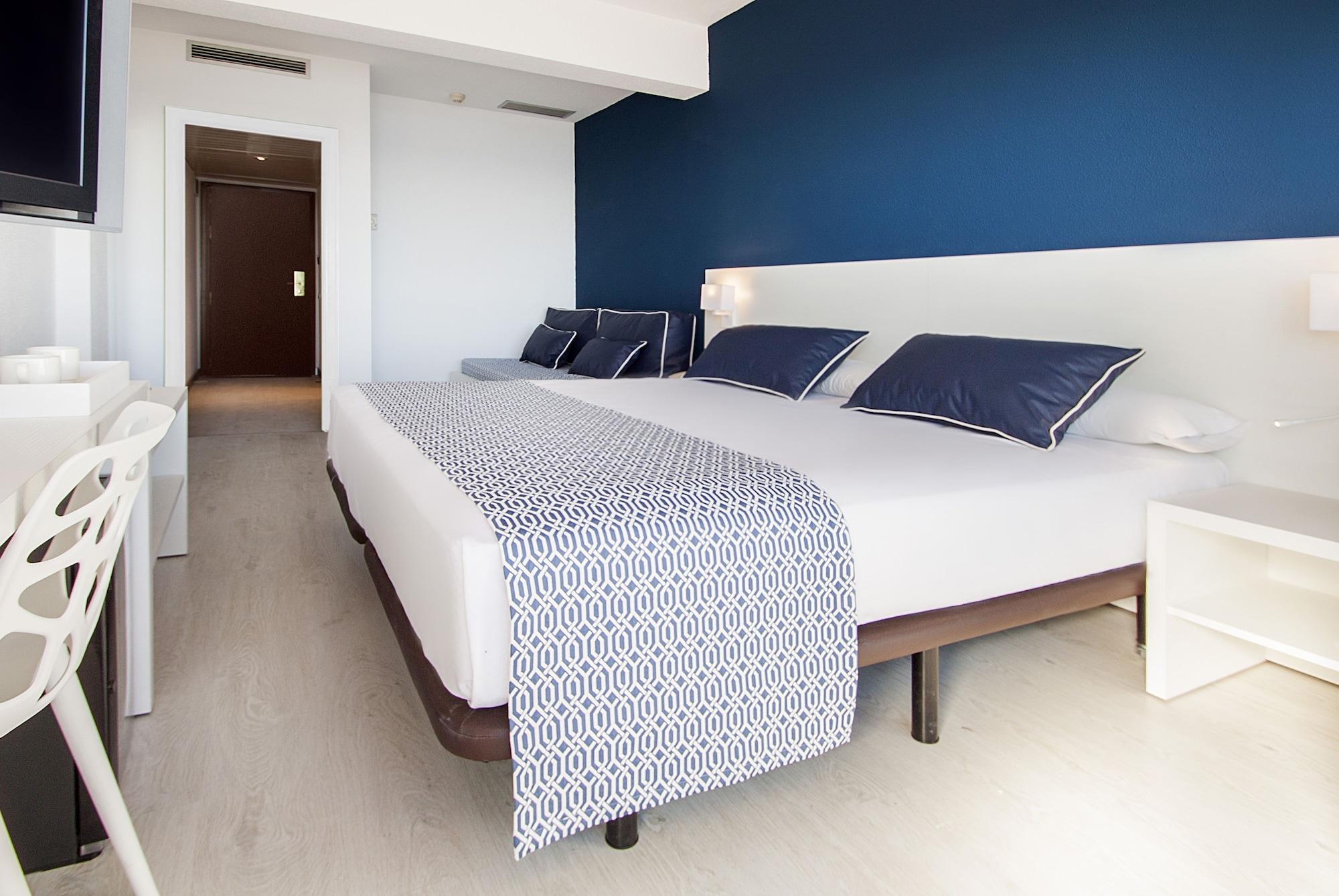 กาตาโลเนีย เดล มาร์ - สำหรับผู้ใหญ่เท่านั้น Hotel กาลาโบนา ภายนอก รูปภาพ