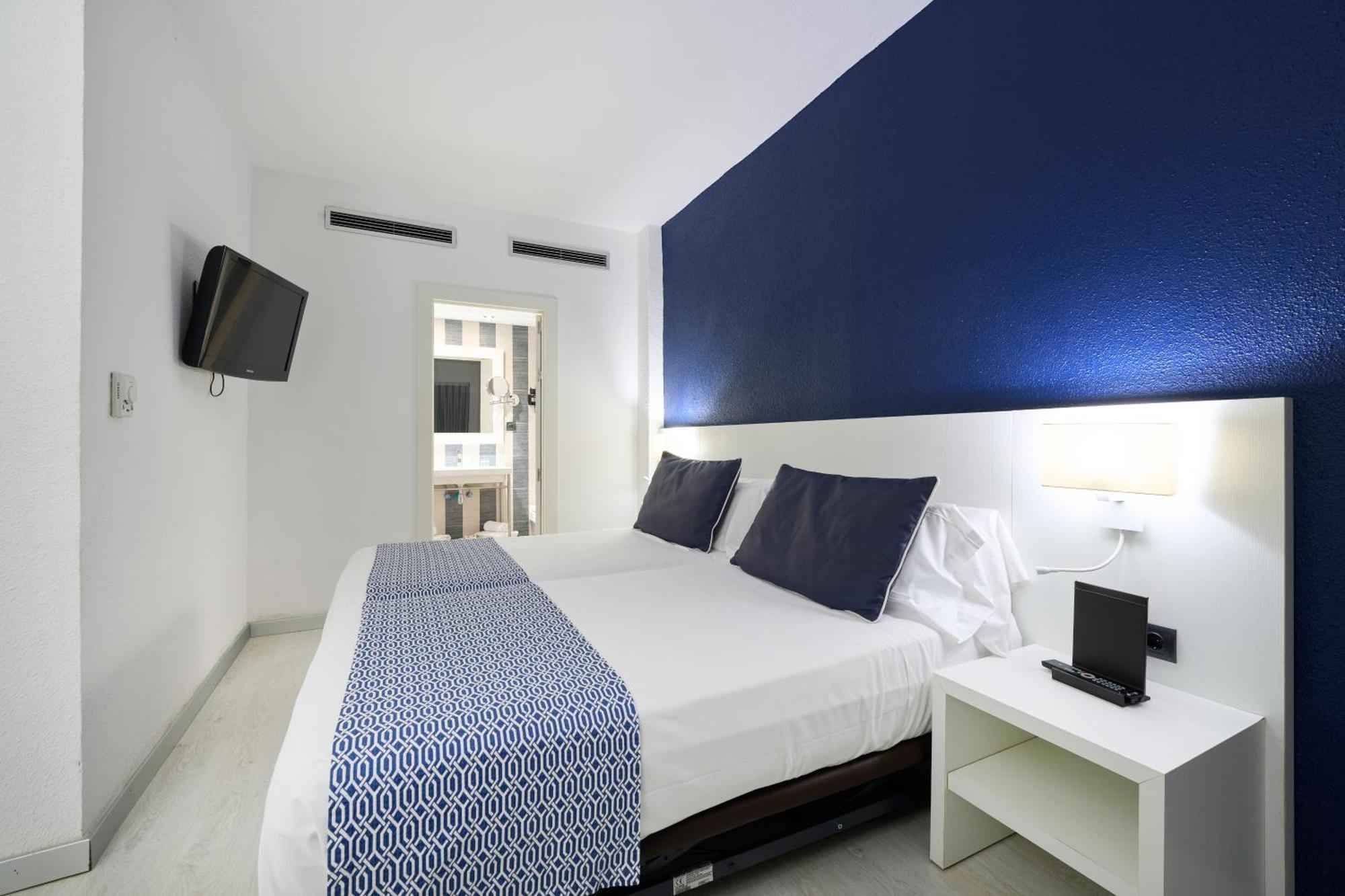 กาตาโลเนีย เดล มาร์ - สำหรับผู้ใหญ่เท่านั้น Hotel กาลาโบนา ห้อง รูปภาพ