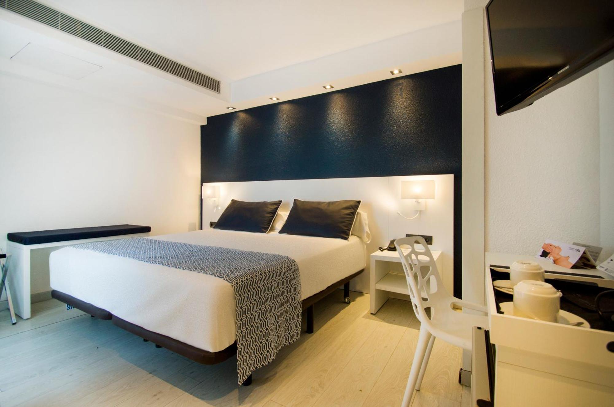 กาตาโลเนีย เดล มาร์ - สำหรับผู้ใหญ่เท่านั้น Hotel กาลาโบนา ห้อง รูปภาพ