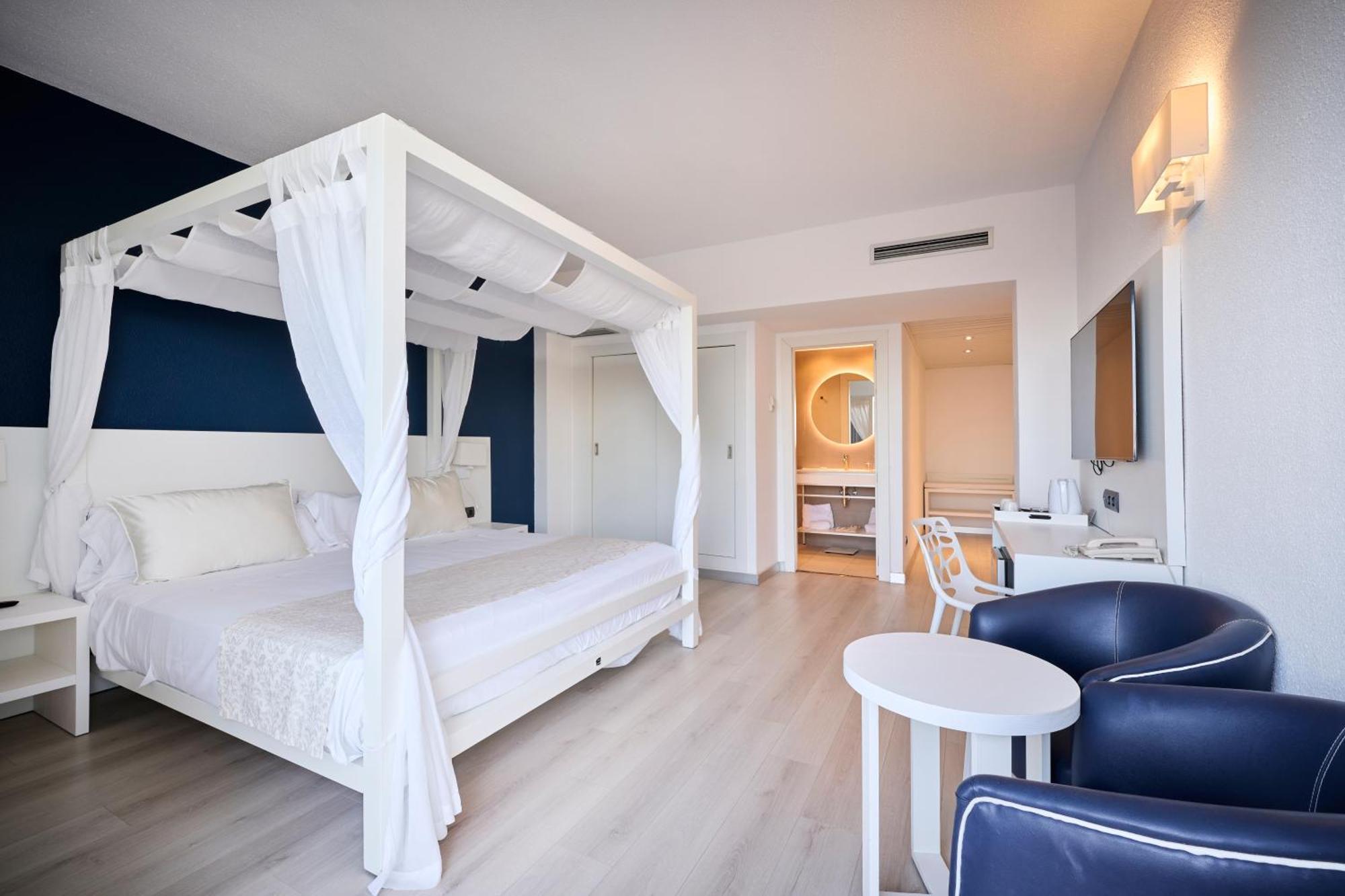 กาตาโลเนีย เดล มาร์ - สำหรับผู้ใหญ่เท่านั้น Hotel กาลาโบนา ห้อง รูปภาพ