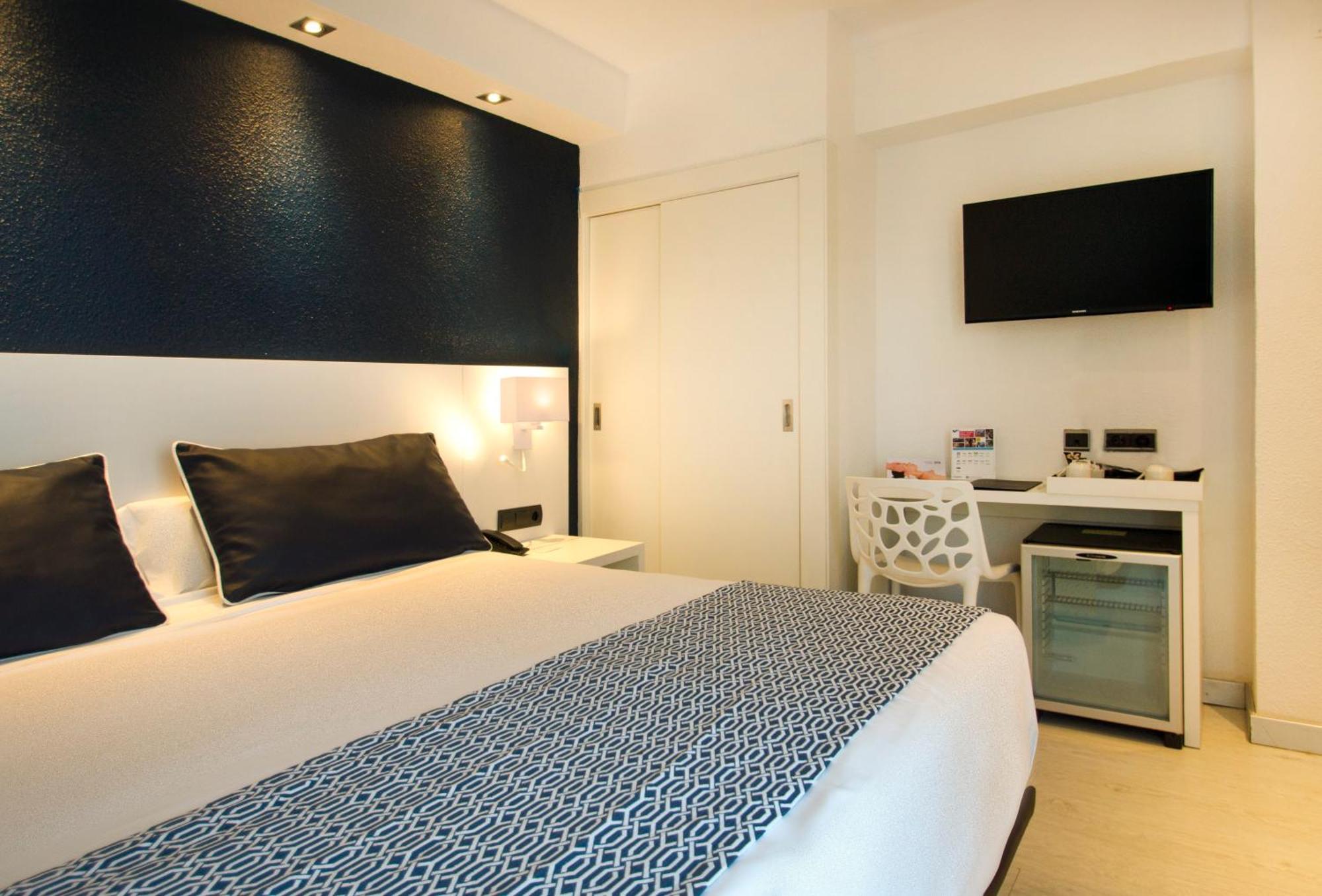 กาตาโลเนีย เดล มาร์ - สำหรับผู้ใหญ่เท่านั้น Hotel กาลาโบนา ห้อง รูปภาพ