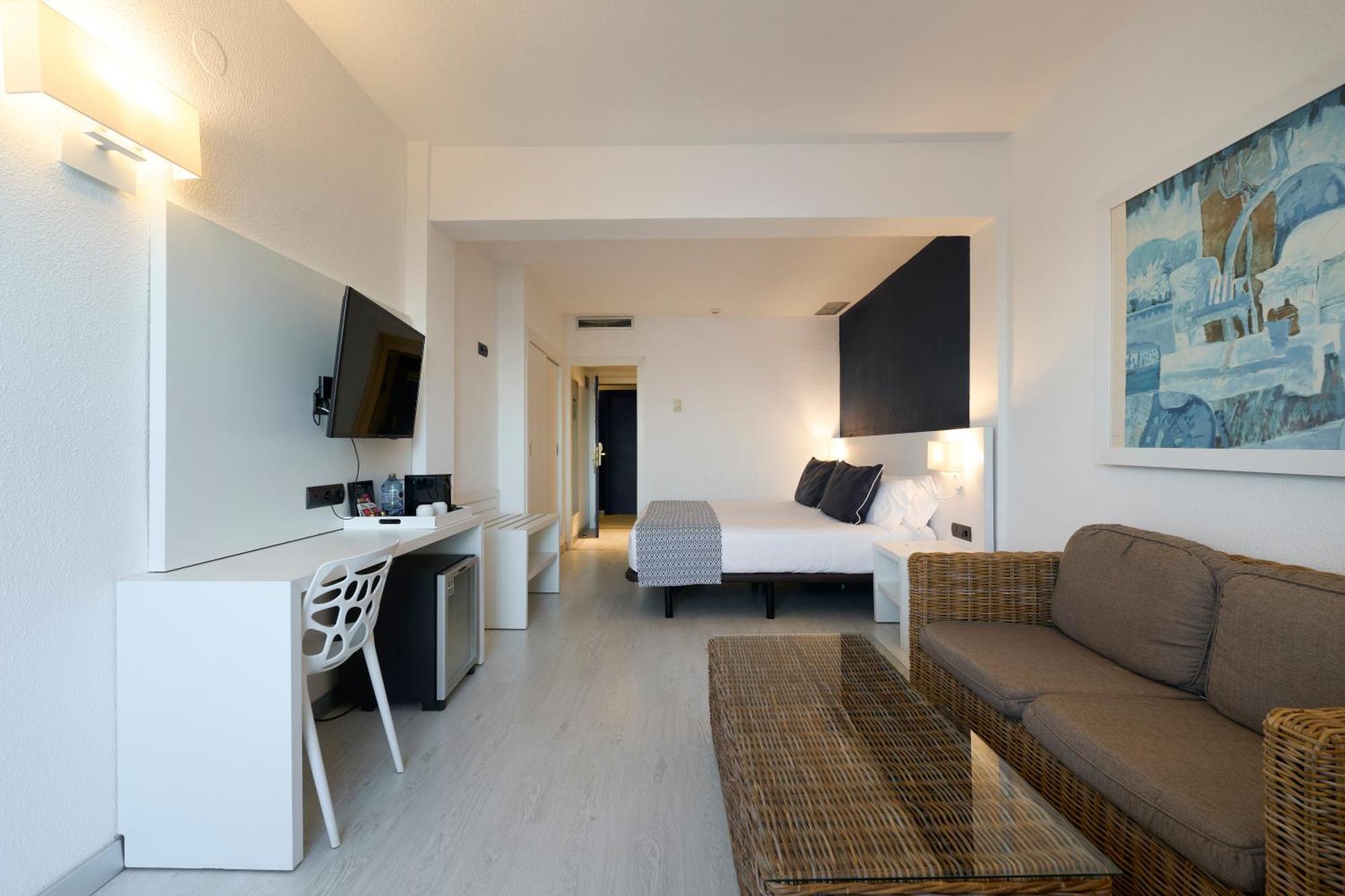 กาตาโลเนีย เดล มาร์ - สำหรับผู้ใหญ่เท่านั้น Hotel กาลาโบนา ห้อง รูปภาพ